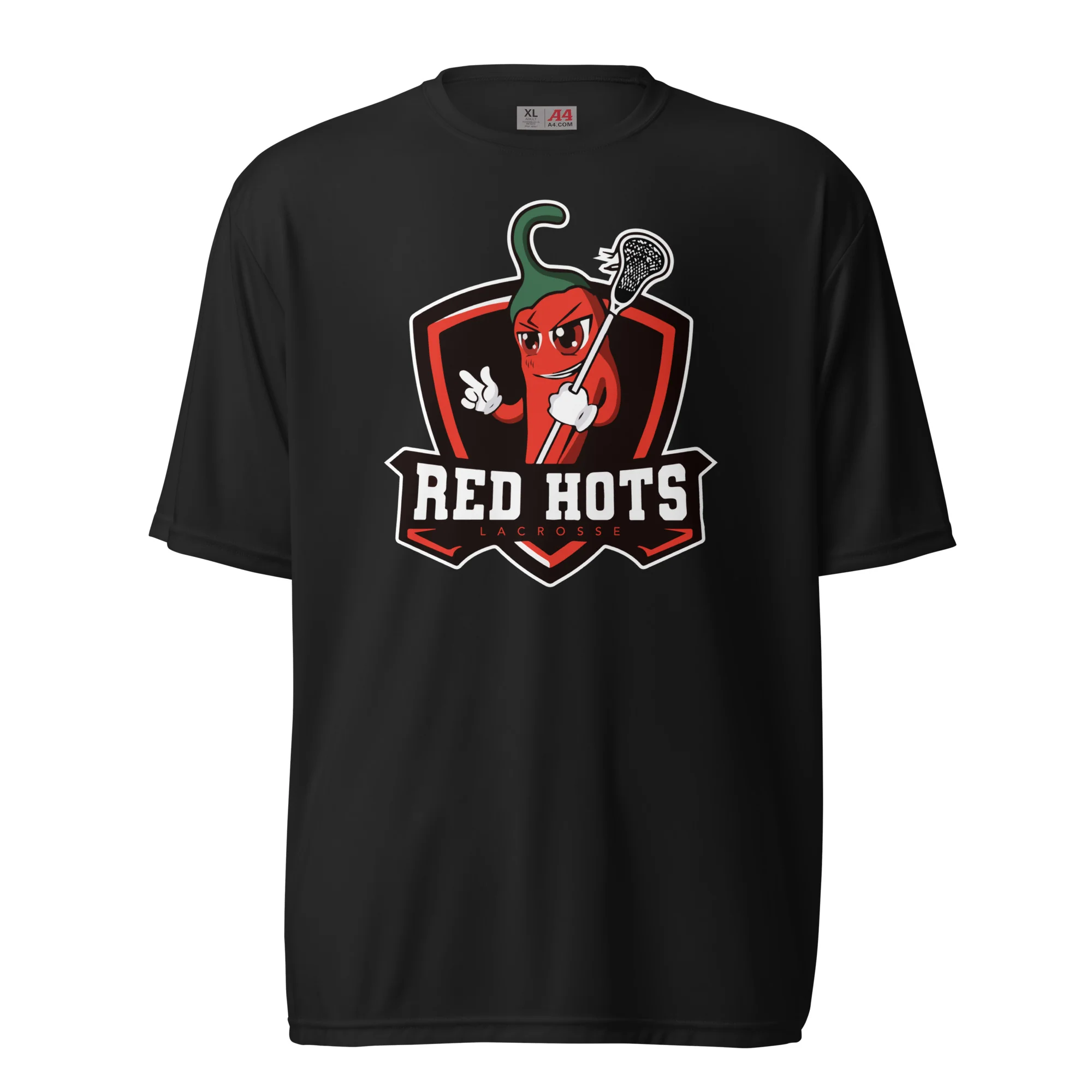 Red Hots